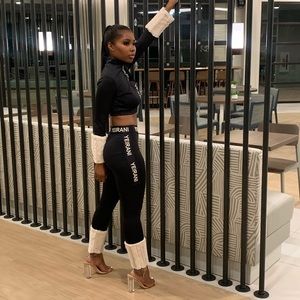 YeiranI Urban Clothing Brand. ONLY AT YEIRANI.com